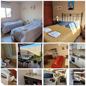 Apartamento de 2 Dormitorios
